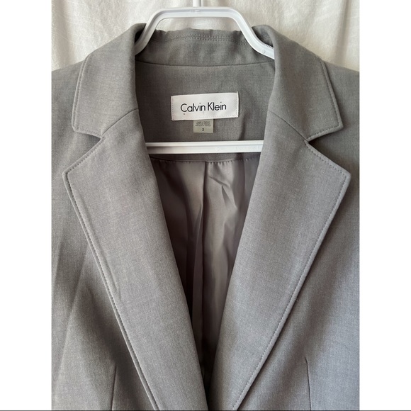 Calvin Klein | Blazer - Picture 2 of 5